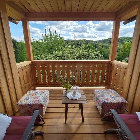 Apartamento Sonnenhaus Grandl Feldbach  Exterior foto
