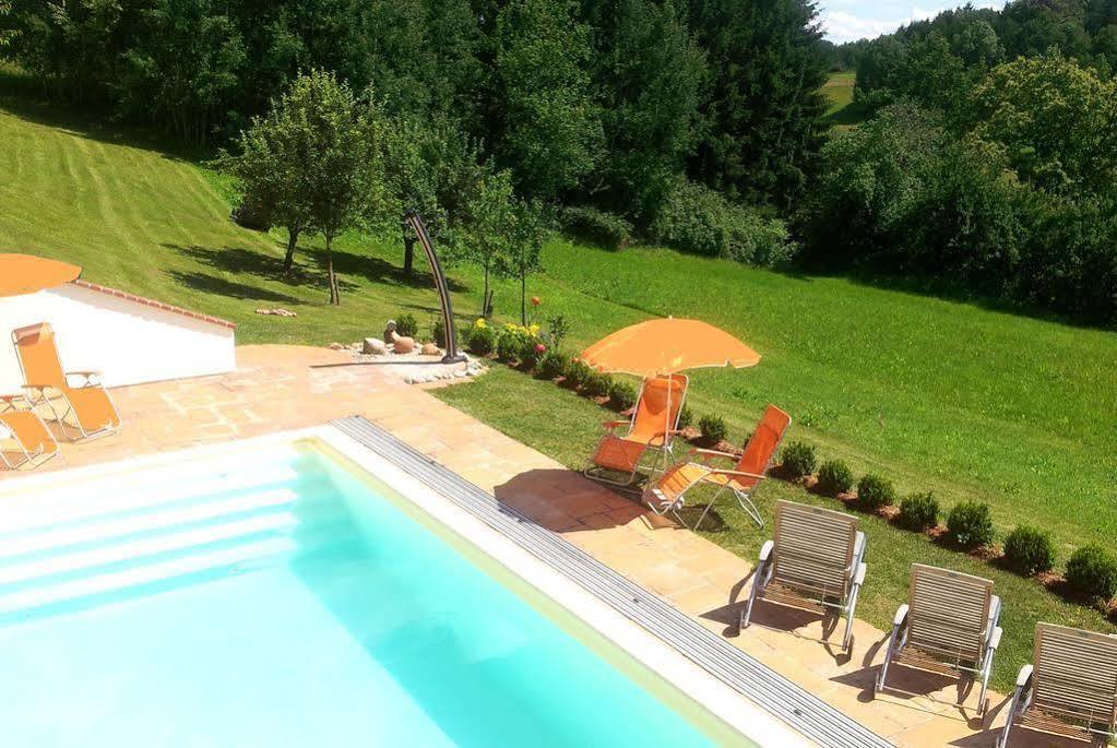 Apartamento Sonnenhaus Grandl Feldbach  Exterior foto